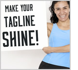 Dance studio slogans

