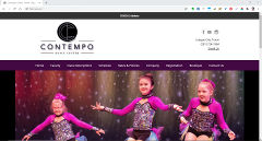 Contempo Dance Center in League City, TX
